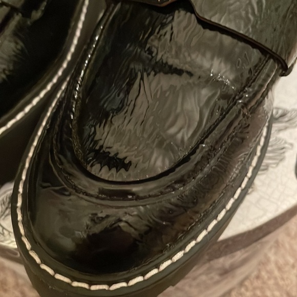 Balin Lug Sole Loafer - Franco Sarto - Picture 5 of 7